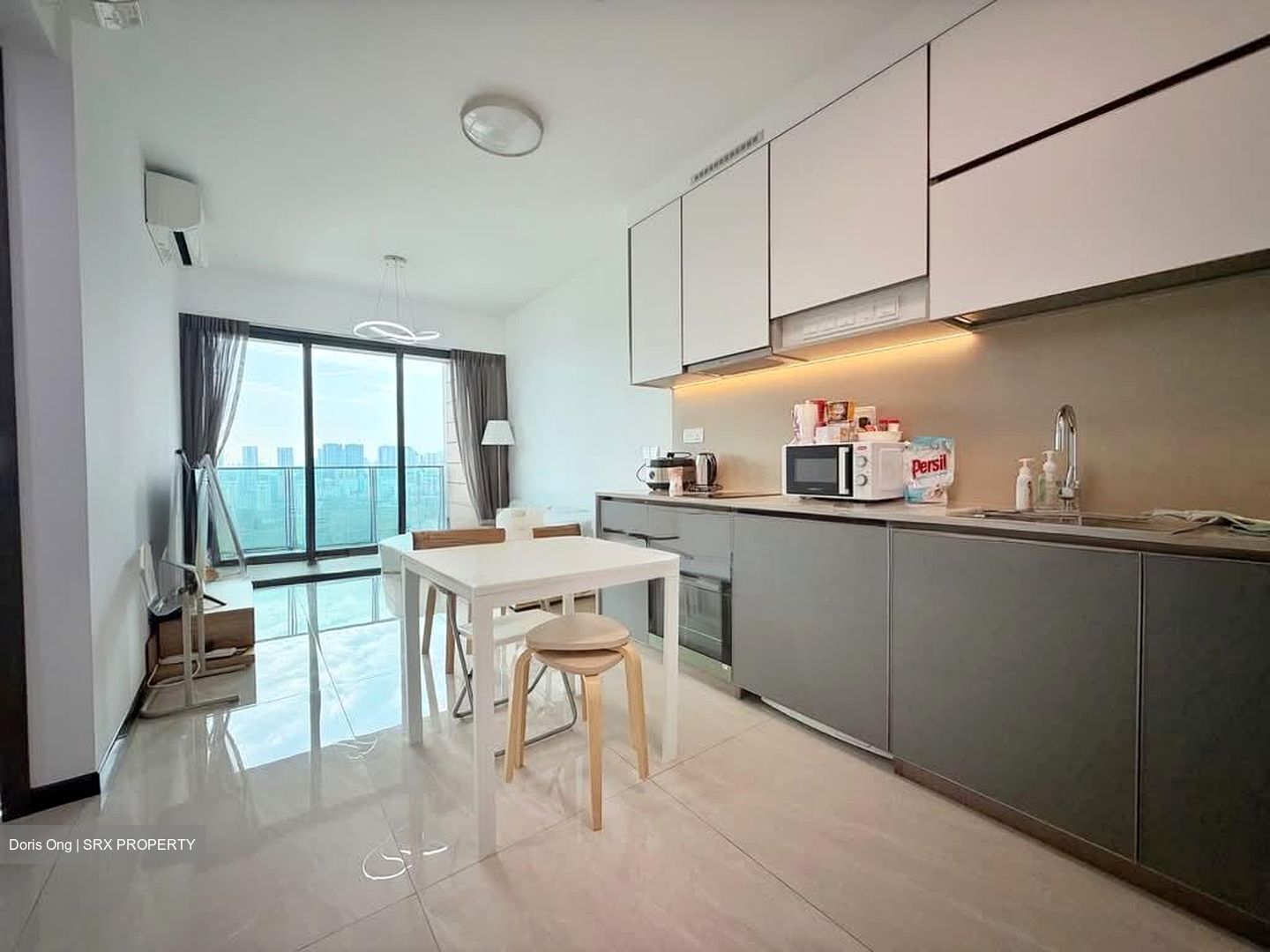 Normanton Park (D5), Apartment #532643011